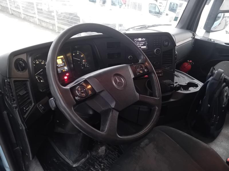 Mercedes Arocs 4143 - Самосвал: фото 5 Mercedes Arocs 4143 - Самосвал: фото 5