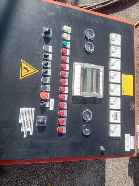 Renault 275kva - Электрогенератор: фото 2 Renault 275kva - Электрогенератор: фото 2