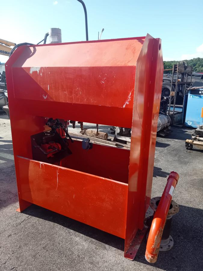 Renault 275kva - Электрогенератор: фото 4 Renault 275kva - Электрогенератор: фото 4