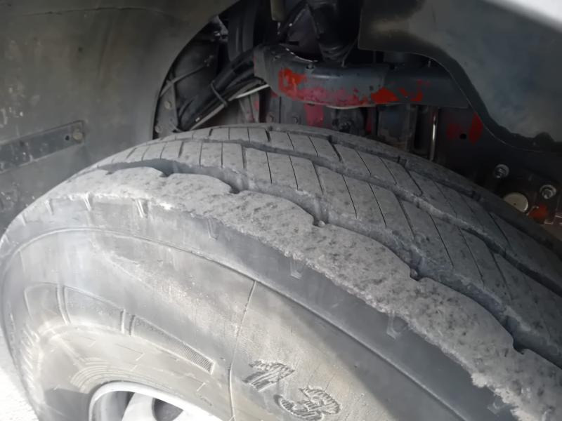 Renault Kerax - Самосвал: фото 5 Renault Kerax - Самосвал: фото 5