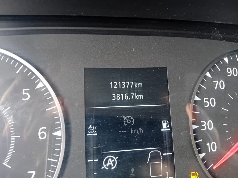 Renault Master - Цельнометаллический фургон: фото 3 Renault Master - Цельнометаллический фургон: фото 3