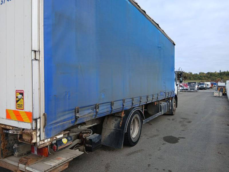 Renault Premium 280 DXI - Тентованный грузовик: фото 4 Renault Premium 280 DXI - Тентованный грузовик: фото 4