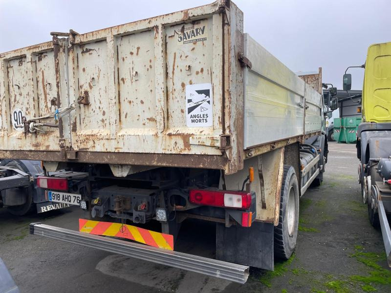 Renault Premium Lander 320.19 DXI - Самосвал: фото 3 Renault Premium Lander 320.19 DXI - Самосвал: фото 3