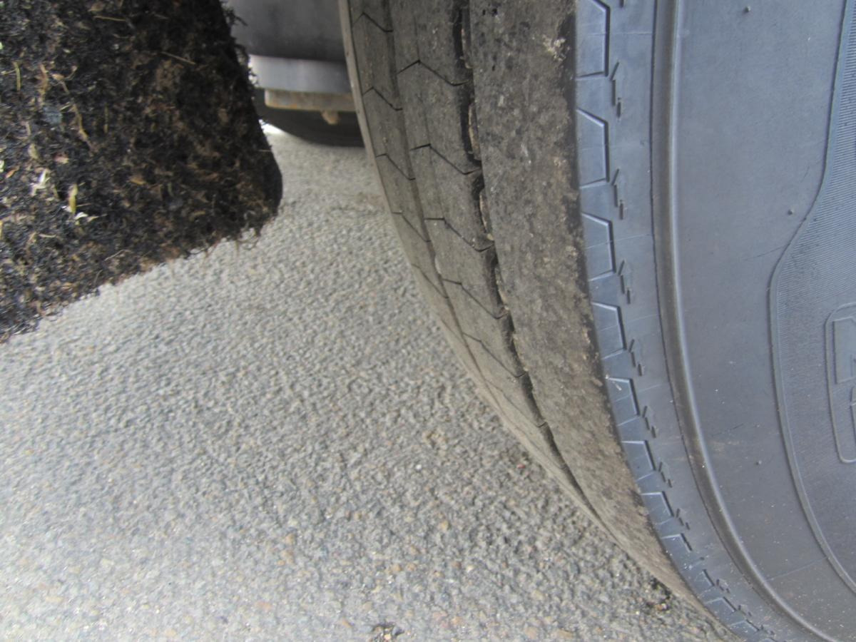 Грузовик с закрытым кузовом Scania G 400: фото 6