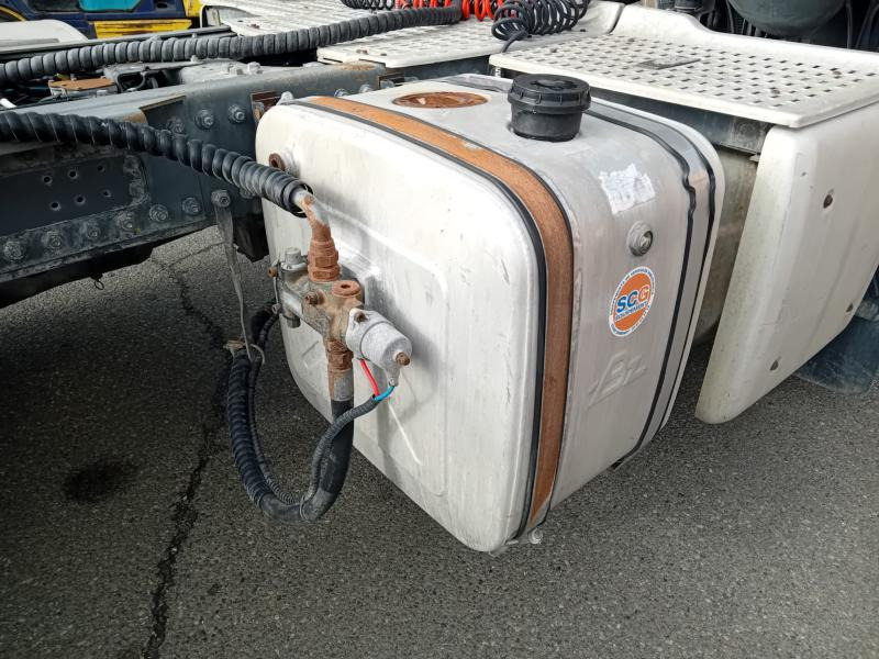 DAF XF 460 - Тягач: фото 3 DAF XF 460 - Тягач: фото 3