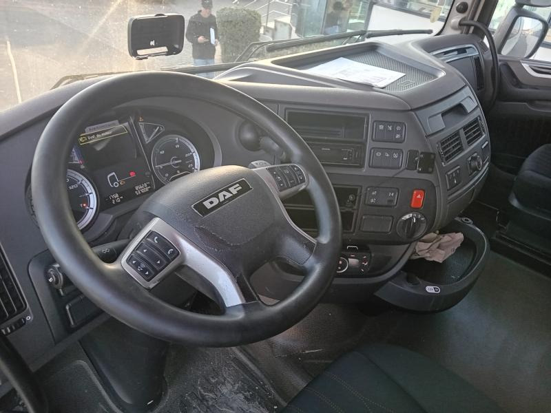 DAF XF 480 - Тягач: фото 3 DAF XF 480 - Тягач: фото 3