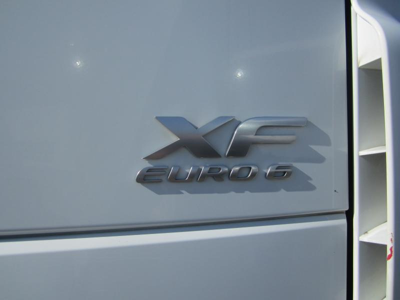 DAF XF105 460 - Тягач: фото 2 DAF XF105 460 - Тягач: фото 2