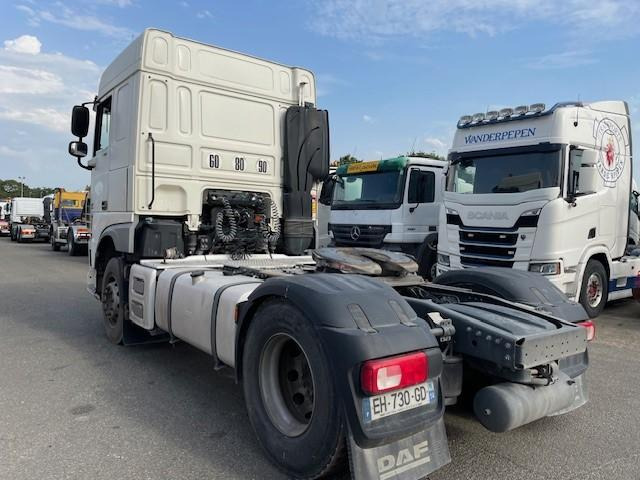 DAF XF105 460 - Тягач: фото 5 DAF XF105 460 - Тягач: фото 5