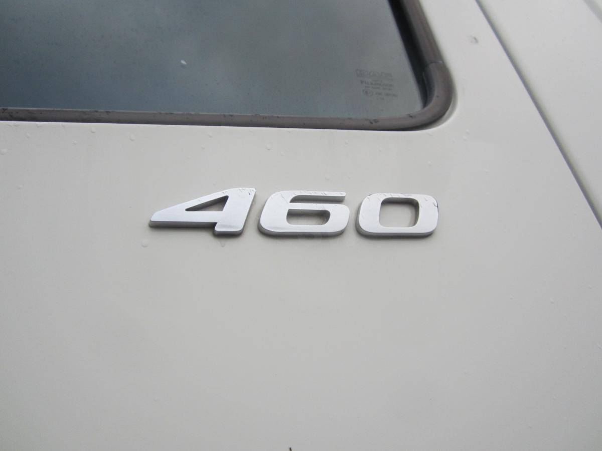 DAF XF105 460 - Тягач: фото 3 DAF XF105 460 - Тягач: фото 3