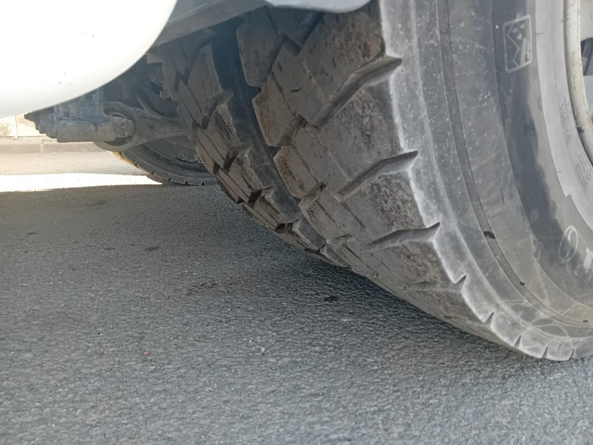 MAN TGX 18.440 - Тягач: фото 5 MAN TGX 18.440 - Тягач: фото 5