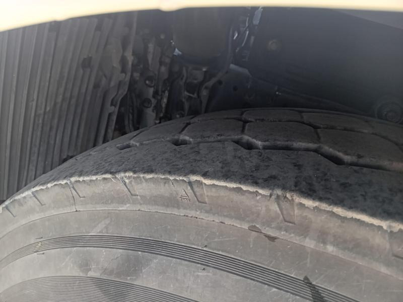 MAN TGX 18.440 - Тягач: фото 4 MAN TGX 18.440 - Тягач: фото 4