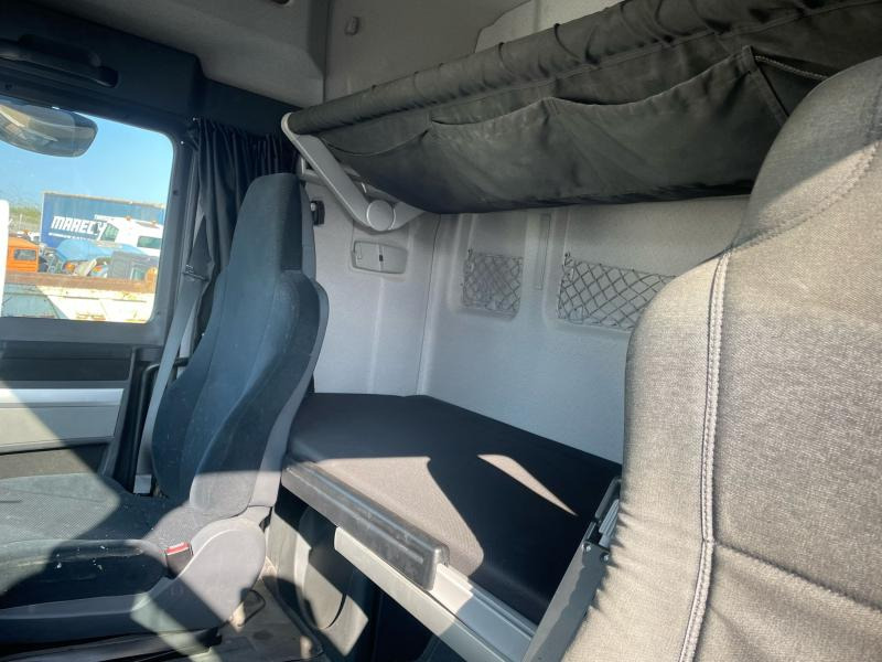 MAN TGX 18.440 - Тягач: фото 5 MAN TGX 18.440 - Тягач: фото 5