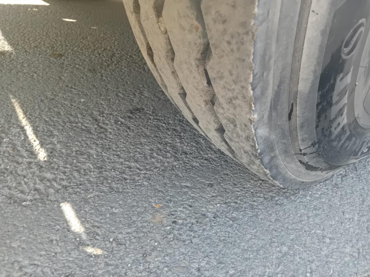 MAN TGX 18.440 - Тягач: фото 4 MAN TGX 18.440 - Тягач: фото 4