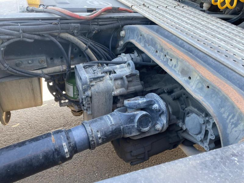 MAN TGX 18.440 - Тягач: фото 4 MAN TGX 18.440 - Тягач: фото 4