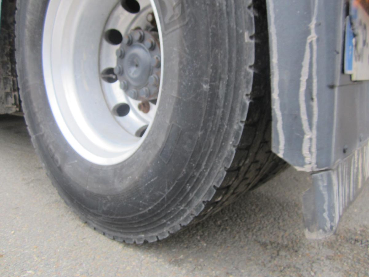 Тягач Mercedes Actros 1845: фото 11