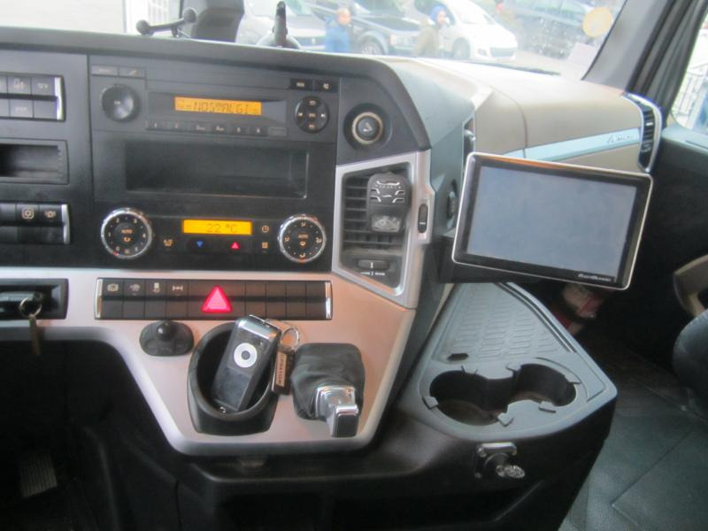 Тягач Mercedes Actros 1845: фото 20