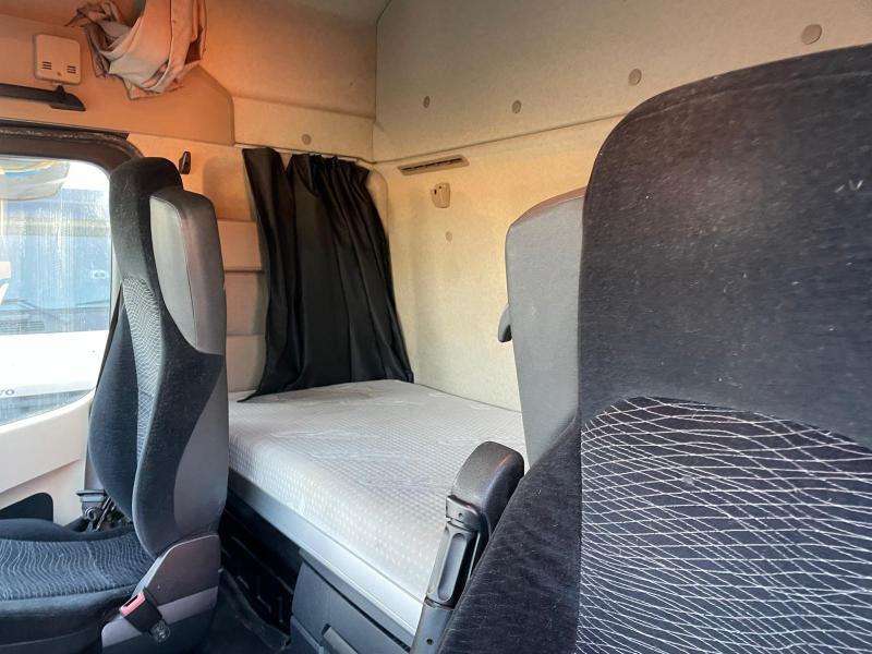 Тягач Mercedes Actros 1845: фото 5