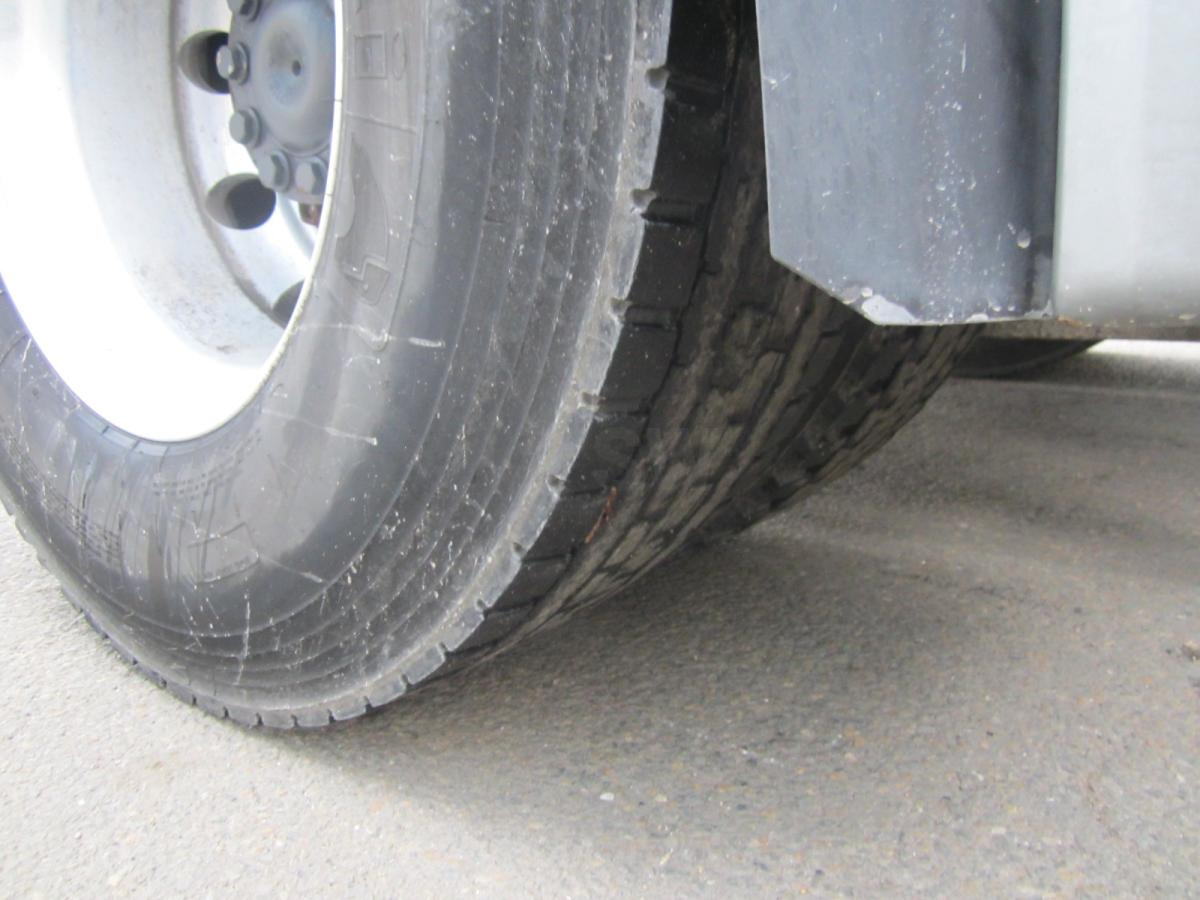 Тягач Mercedes Actros 1845: фото 7