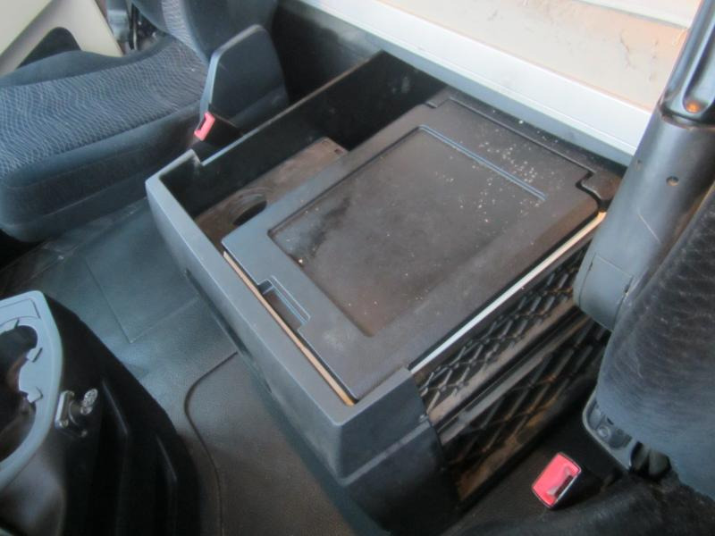 Тягач Mercedes Actros 1845: фото 18