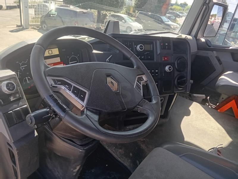 Renault Gamme C 430 DXI - Тягач: фото 3 Renault Gamme C 430 DXI - Тягач: фото 3