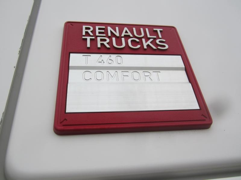 Renault Gamme T 460 - Тягач: фото 3 Renault Gamme T 460 - Тягач: фото 3