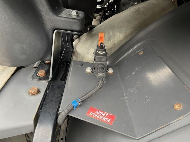 Renault Premium 460 DXI - Тягач: фото 3 Renault Premium 460 DXI - Тягач: фото 3