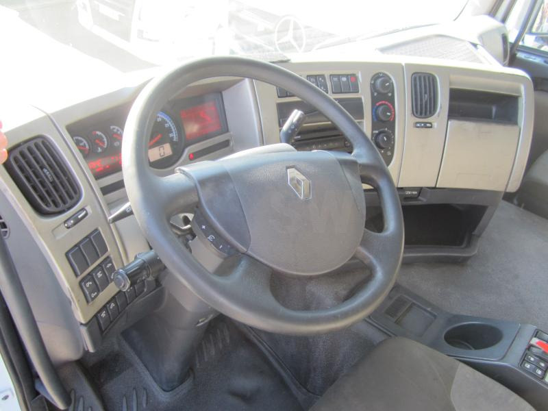 Renault Premium 460 DXI - Тягач: фото 5 Renault Premium 460 DXI - Тягач: фото 5