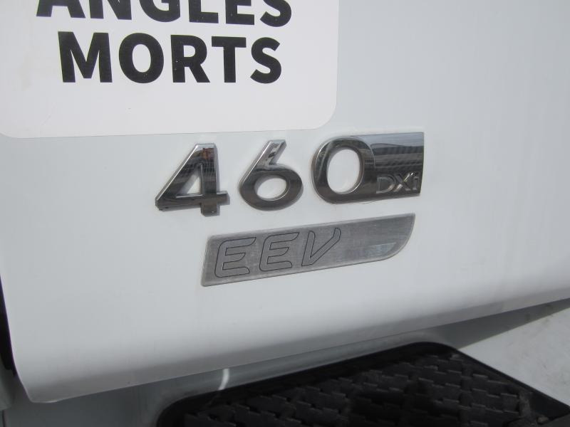 Renault Premium 460 DXI - Тягач: фото 2 Renault Premium 460 DXI - Тягач: фото 2