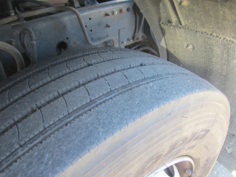 Renault Premium 460 DXI - Тягач: фото 3 Renault Premium 460 DXI - Тягач: фото 3