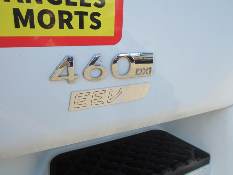 Renault Premium 460 DXI - Тягач: фото 2 Renault Premium 460 DXI - Тягач: фото 2