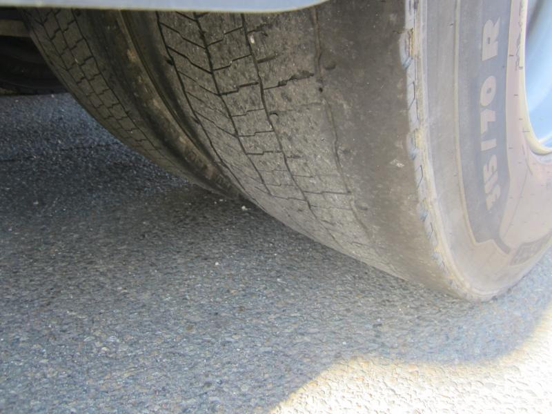 Renault Premium 460 DXI - Тягач: фото 4 Renault Premium 460 DXI - Тягач: фото 4