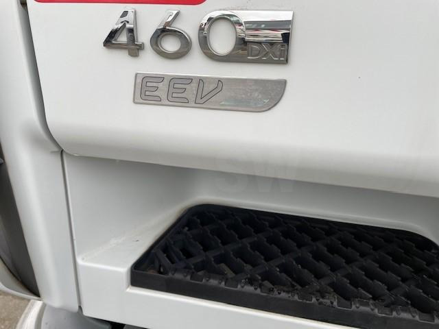 Renault Premium 460 DXI - Тягач: фото 5 Renault Premium 460 DXI - Тягач: фото 5