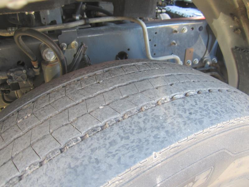 Renault Premium 460 DXI - Тягач: фото 3 Renault Premium 460 DXI - Тягач: фото 3