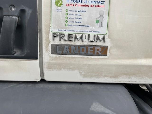 Тягач Renault Premium Lander 430 DXI: фото 6
