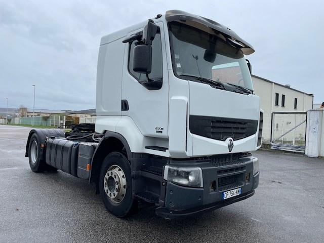 Renault Premium Lander 450 DXI - Тягач: фото 2 Renault Premium Lander 450 DXI - Тягач: фото 2