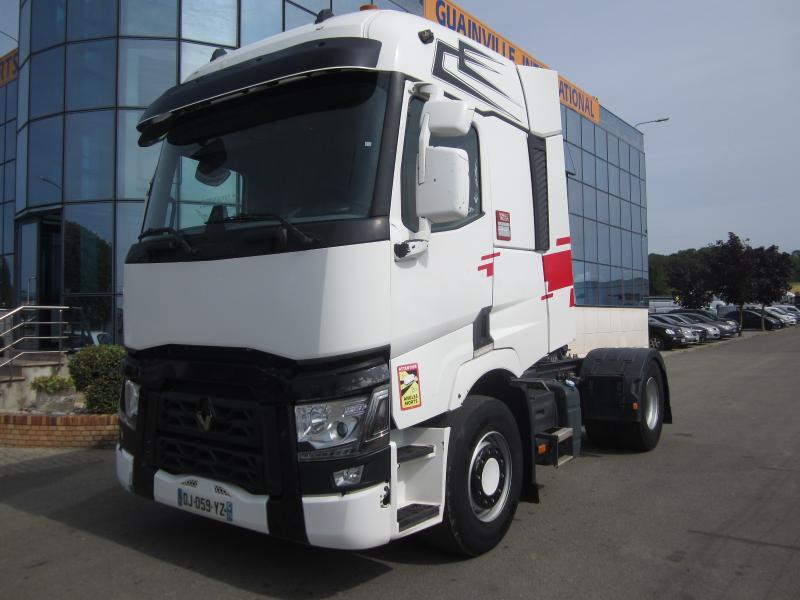 Renault T-Series 480 - Тягач: фото 2 Renault T-Series 480 - Тягач: фото 2