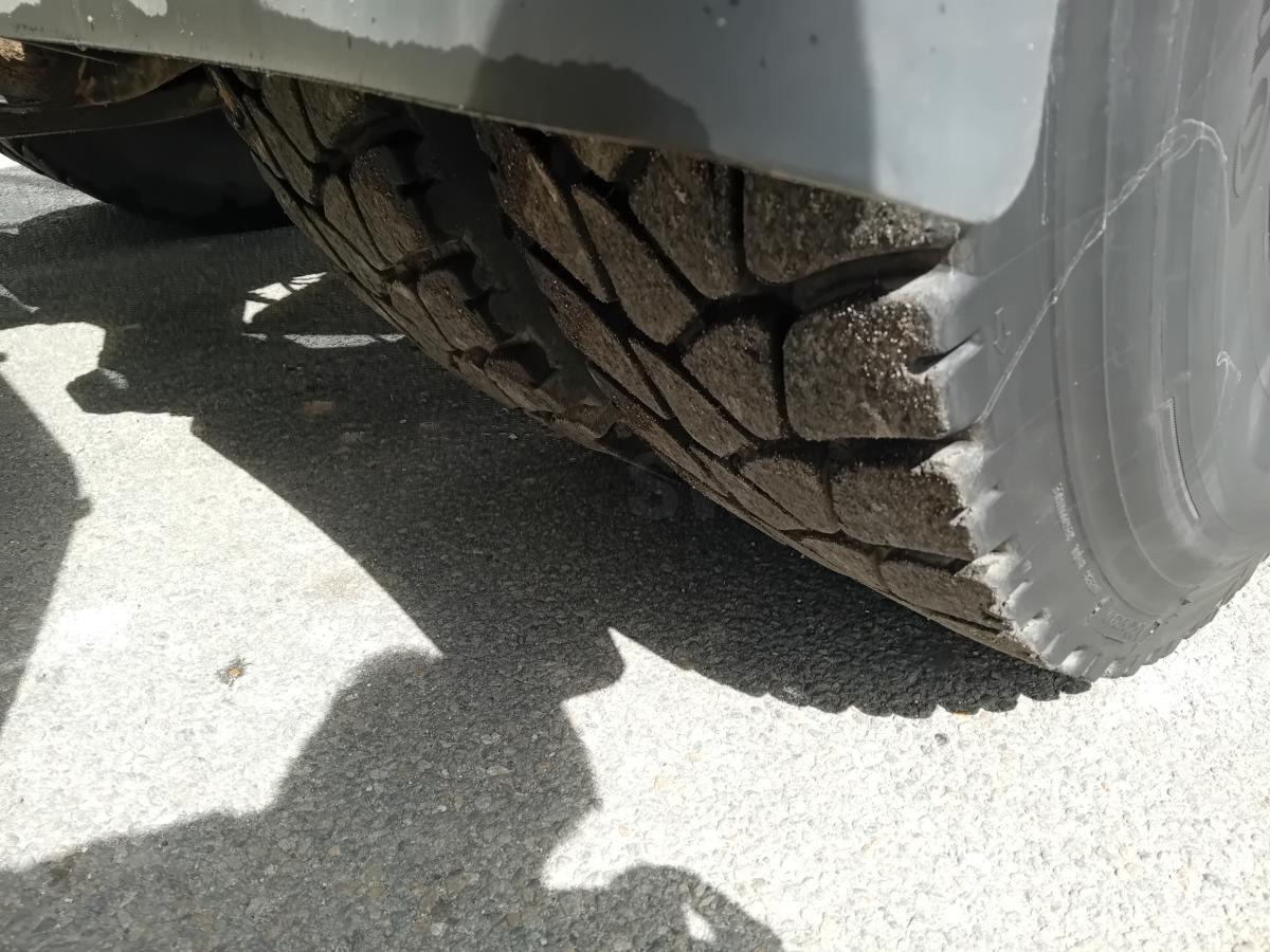 Scania R 420 - Тягач: фото 4 Scania R 420 - Тягач: фото 4