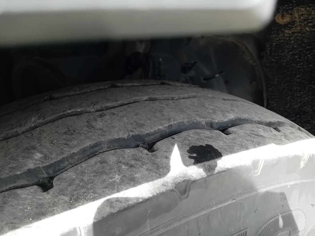 Scania R 420 - Тягач: фото 2 Scania R 420 - Тягач: фото 2