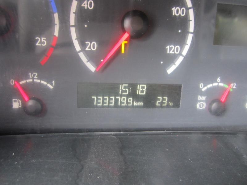 Тягач Scania R 480: фото 22