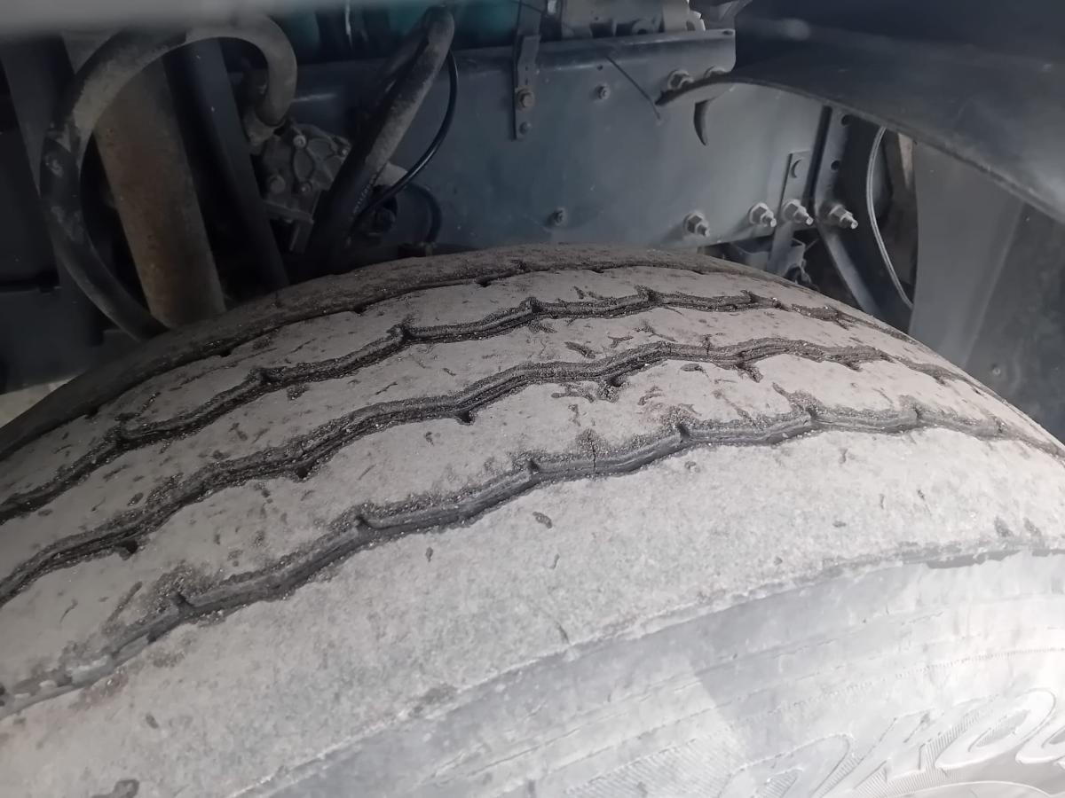 Volvo FH 480 - Тягач: фото 3 Volvo FH 480 - Тягач: фото 3