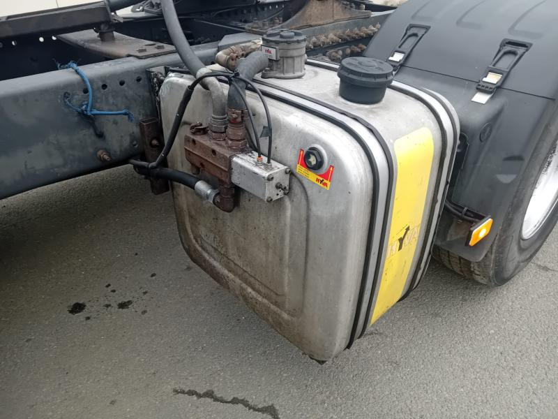 Volvo FH 480 - Тягач: фото 4 Volvo FH 480 - Тягач: фото 4