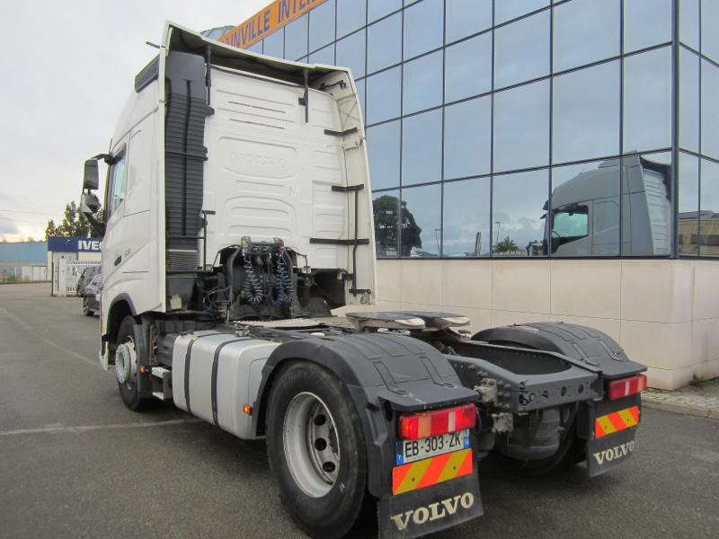 Тягач Volvo FH 500: фото 6
