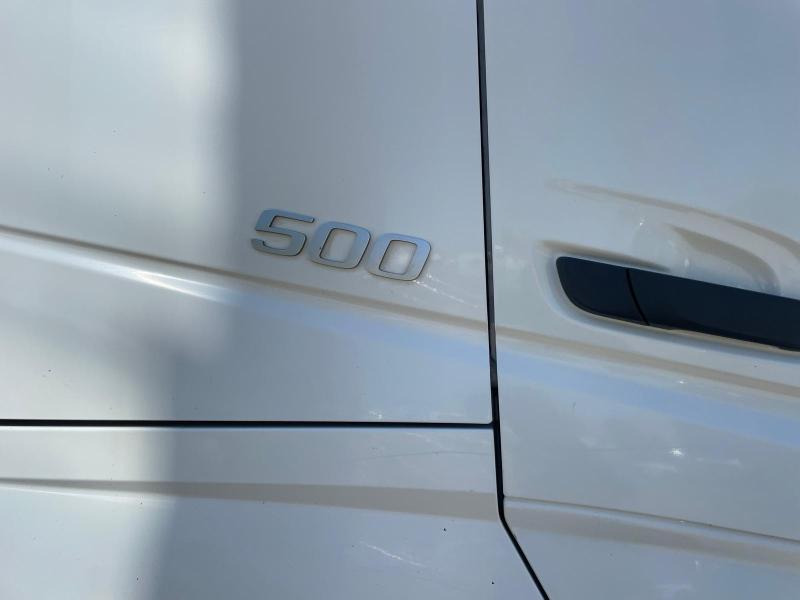Volvo FH 500 - Тягач: фото 2 Volvo FH 500 - Тягач: фото 2