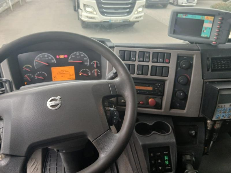 Volvo FL 260 - Грузовик-шасси: фото 4 Volvo FL 260 - Грузовик-шасси: фото 4