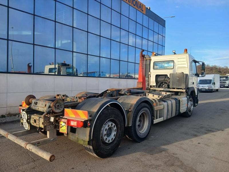 Volvo FMX 410 - Крюковой мультилифт: фото 2 Volvo FMX 410 - Крюковой мультилифт: фото 2