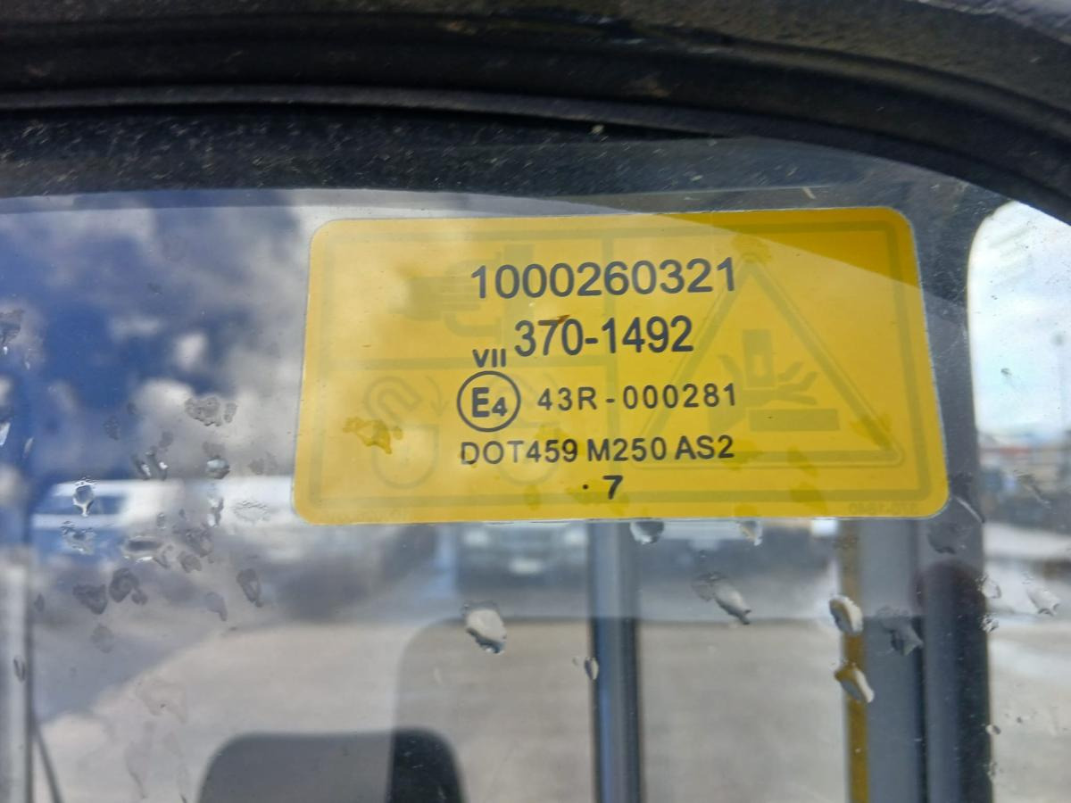 Мини-экскаватор Wacker EZ28: фото 9