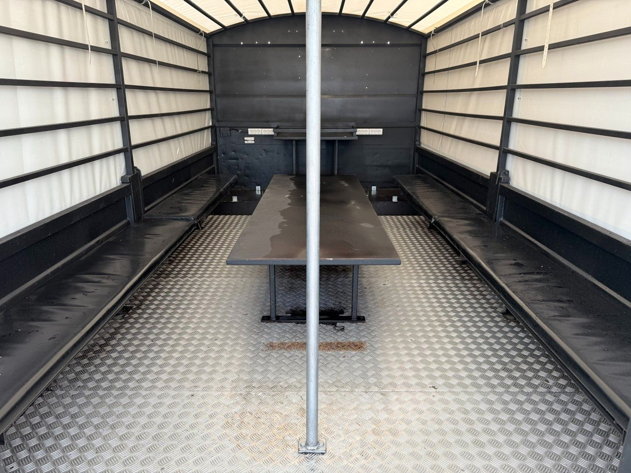 Грузовик MAN 5 To KAT MIL 4x4: фото 6 Грузовик MAN 5 To KAT MIL 4x4: фото 6