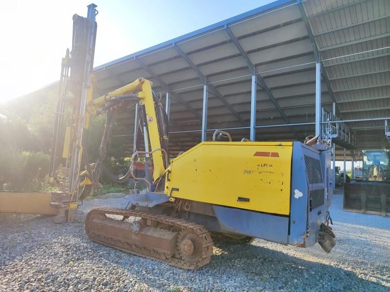 Atlas copco ROC D7 - Буровая машина: фото 1 Atlas copco ROC D7 - Буровая машина: фото 1