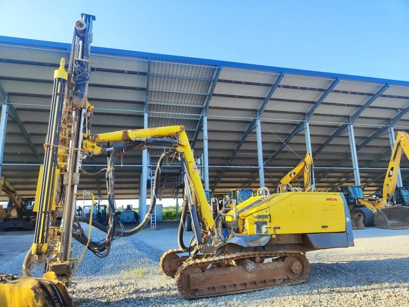 Atlas copco ROC D7 - Буровая машина: фото 2 Atlas copco ROC D7 - Буровая машина: фото 2