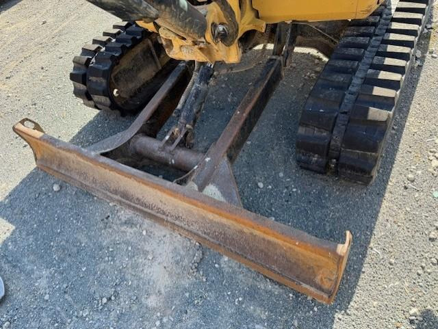 Caterpillar 304E - Мини-экскаватор: фото 3 Caterpillar 304E - Мини-экскаватор: фото 3